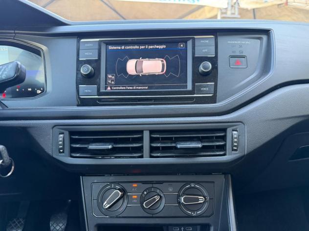 Volkswagen Taigo 1.0 TSI 70kW Life - Foto 8