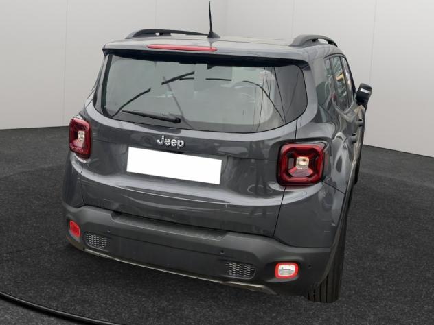 Jeep Renegade e-Hybrid 1.5 T4 MHEV 130cv Summit DDCT - Foto 3