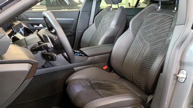 Peugeot 508 1.5 HDI 130 CV EAT8 GT - 2025 - KM 0 - Foto 7