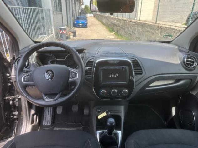RENAULT Captur 0.9 GPL TCe 12V 90CV Sport Edition rif. 24058816 - Foto 8
