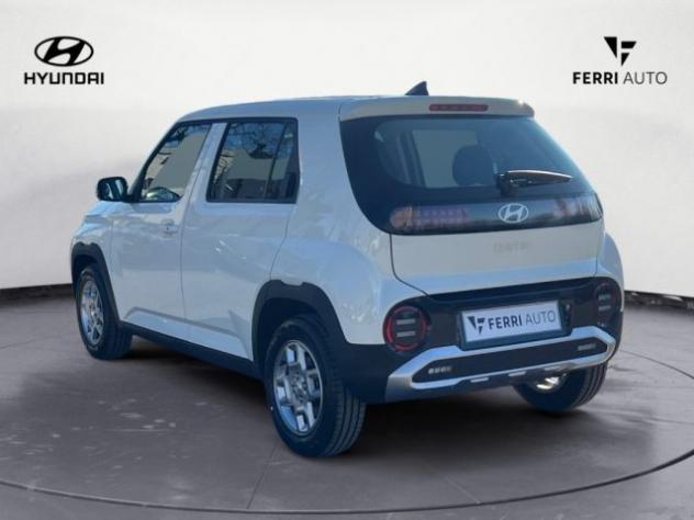 HYUNDAI INSTER 49 kWh Xtech rif. 23458899 - Foto 6