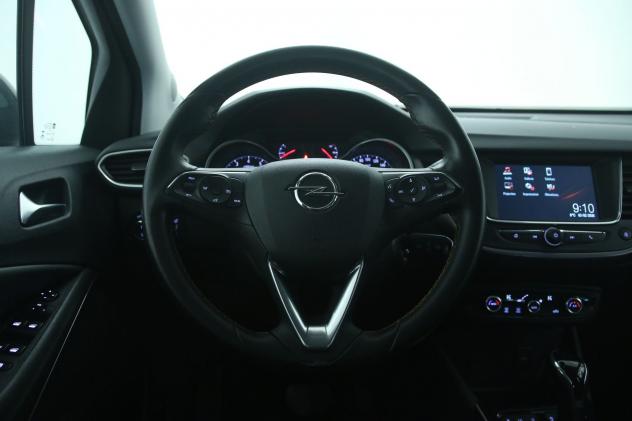 Opel Crossland Crossland X 1.2 Turbo 12V 110 CV Start&Stop aut. Innovation *EXTRA VANTAGGI - Foto 10