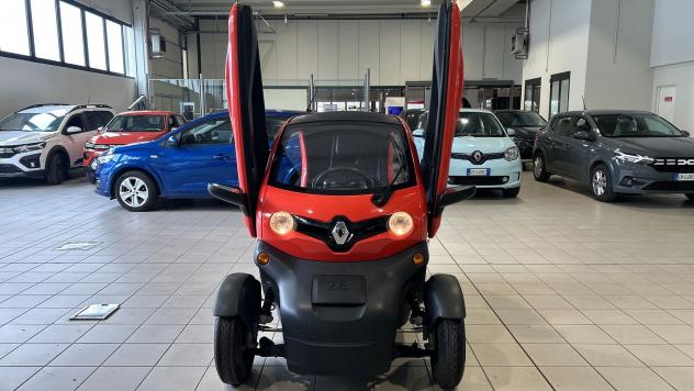 Renault Twizy 80 - Foto 7