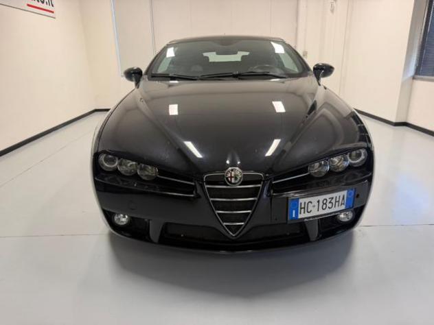 ALFA ROMEO Brera 1750 TBi rif. 24100921 - Foto 2