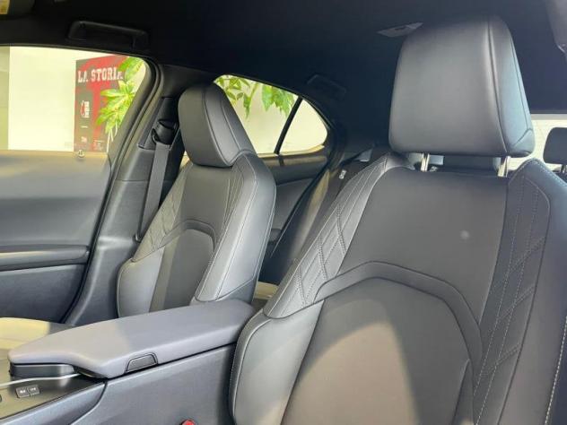 Lexus UX 300h F-Design - Foto 9