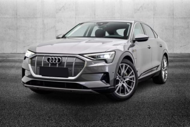 AUDI e-tron SPB 55 quattro rif. 24062006