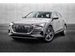 AUDI e-tron SPB 55 quattro rif. 24062006