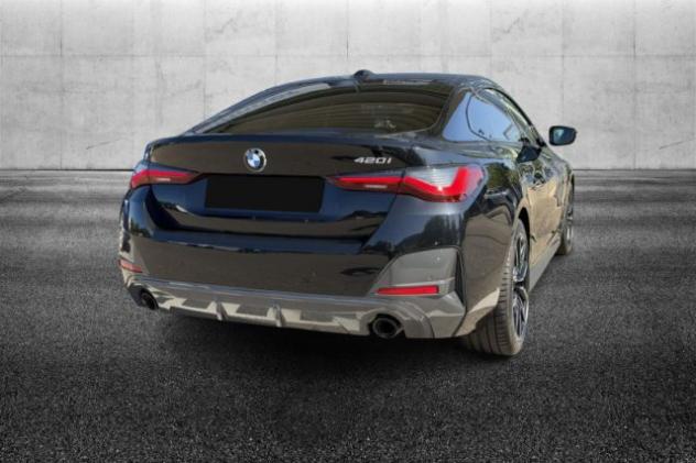 BMW 420 i Msport rif. 24169874 - Foto 3