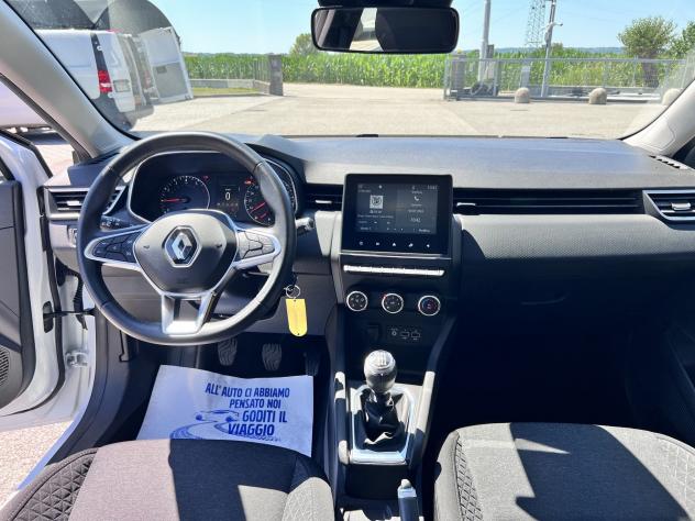 Renault Clio 1.0 TCE 100cv Zen Autocarro N1 4 Posti - Foto 8