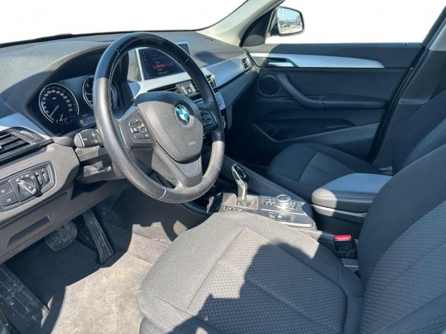 BMW X1 F48 2019 sdrive18d Business Advantage auto - Foto 6