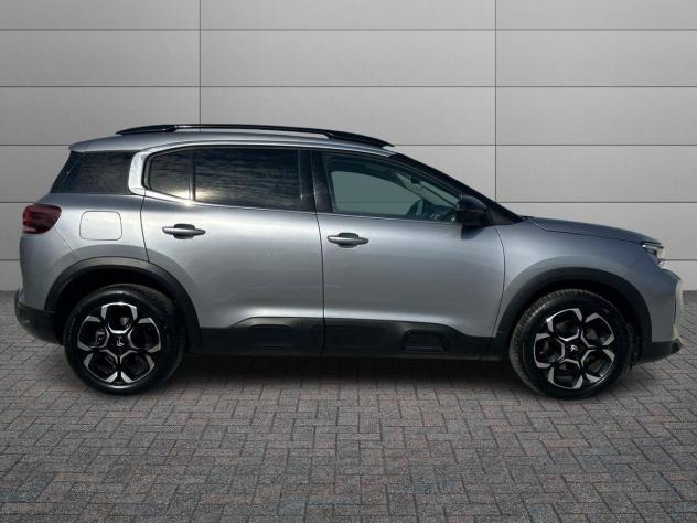 Citroën C5 Aircross I 1.5 bluehdi Shine s&s 130cv eat8 - Foto 3