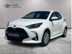 Toyota Yaris IV 2020 1.0 Active