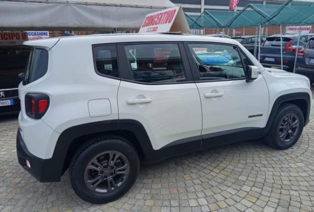 JEEP Renegade 1.0 T3 Business GPL* rif. 23885333 - Foto 7