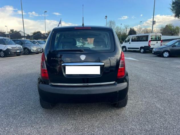 LANCIA MUSA 1.3 Multijet 16V 90 CV Oro rif. 23460919 - Foto 6