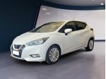 Nissan Micra Micra dCi 90 N-Connecta