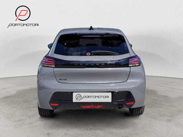 Peugeot 208 2ª serie Hybrid 100 e-DCS6 5 porte Allure - Foto 4