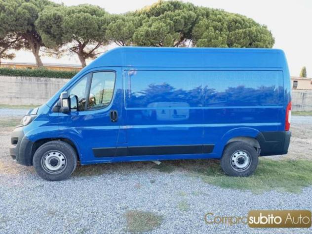 FIAT Ducato 28 2.2 Mjt 120CV + IVA 22% rif. 24207680 - Foto 4