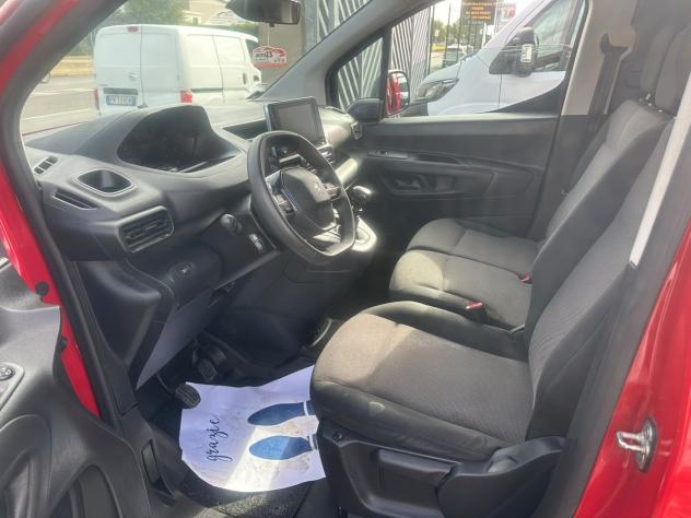Peugeot Partner BlueHDi 130 S&S PL Furgone Grip - Foto 6