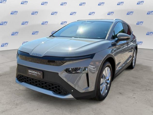 Škoda Elroq 82kWh 85 Selection 286cv