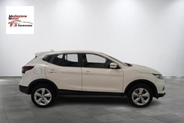 Nissan Qashqai 1.3 DIG-T 140 CV N-Connecta - Foto 2