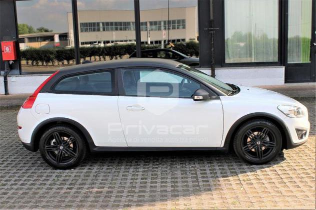 Volvo C30 C30 D2 Black Design - Foto 4