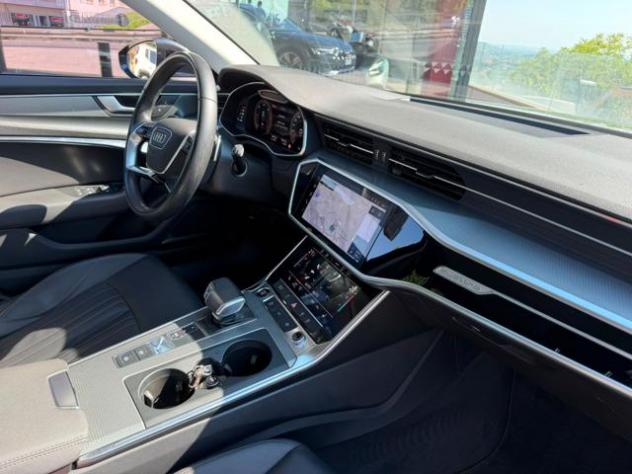 AUDI A6 allroad 50 TDI 3.0 quattro tiptronic rif. 23955331 - Foto 8