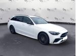 Mercedes-Benz Classe C MERCEDES-BENZ C 200 SW Mild Hybrid Premium BLACK PACK