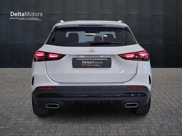 Mercedes-Benz GLA GLA-H247 2023 200 d AMG Line Premium auto - Foto 4