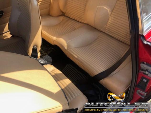 ALFA ROMEO GT GT 1300 Junior Bertoni Unificato Km33000 rif. 24051137 - Foto 9