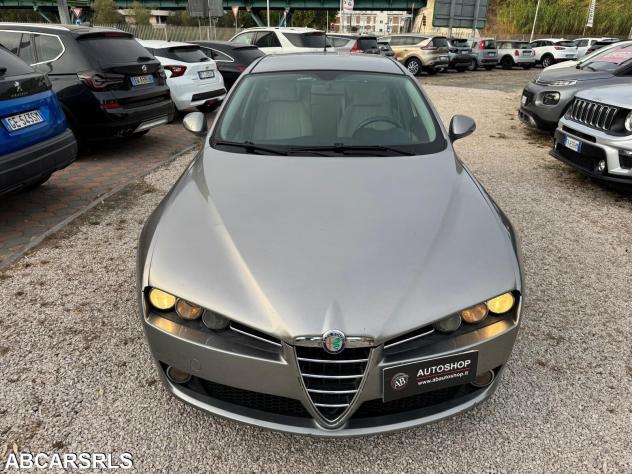 ALFA ROMEO - 159 SportWagon - 1.9 JTS 16V Distinctive - FINANZIABILE - PERMUTE - Foto 3