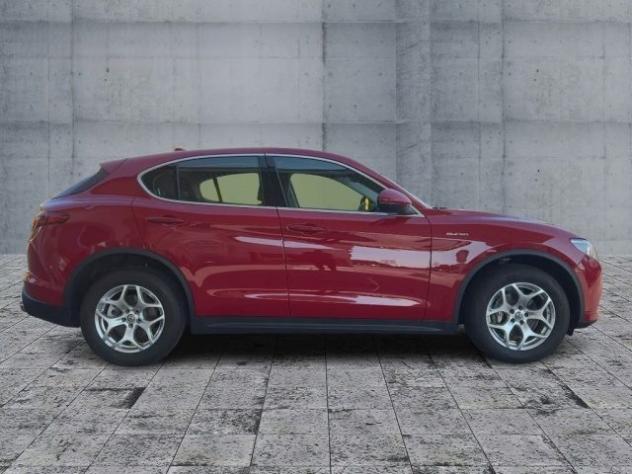 ALFA ROMEO Stelvio 2.0 Turbo 200 CV AT8 Q4 Super rif. 24105552 - Foto 3