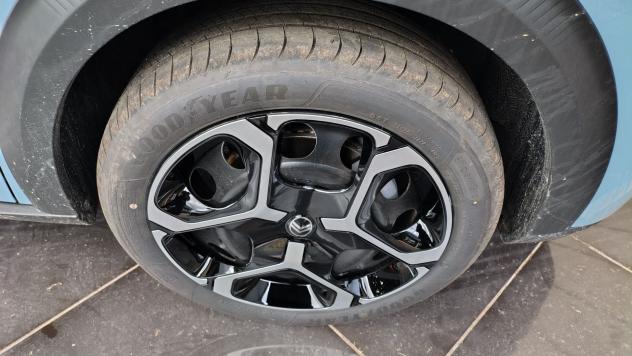 Citroën C3 Turbo 100 cv Manuale PLUS - Foto 4