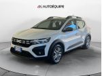 Dacia Sandero Stepway III 2021 Stepway 1.0 tce Expression Eco-g 100cv