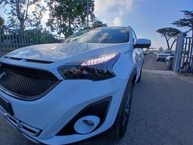 Dr F35 1.5 Turbo DCT Bi-Fuel GPL - Foto 9