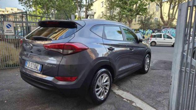 HYUNDAI Tucson 1.7 CRDi Comfort rif. 23902184 - Foto 4