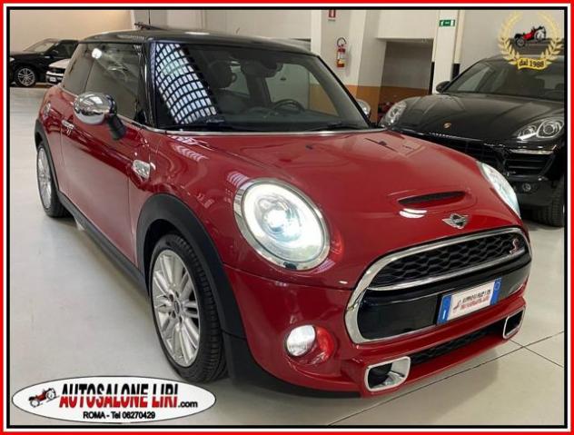 MINI Cooper S 2.0 Cooper S - Foto 2