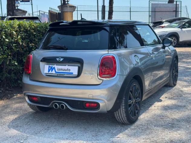 MINI Cooper SD Cooper SD 2.0cc 170cv AMBIENT LIGTHS rif. 23905392 - Foto 4