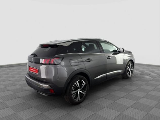 PEUGEOT 3008 3008 PureTech Turbo 130 S&S GT rif. 24152156 - Foto 5
