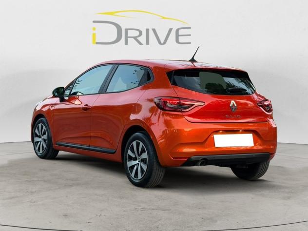 Renault Clio Clio 1.0 tce Equilibre Gpl 100cv - Foto 4