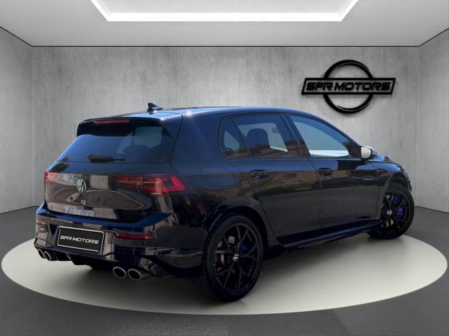 Volkswagen Golf 2.0 TSI R DSG 4MOTION 333cv - PROMO - Foto 4