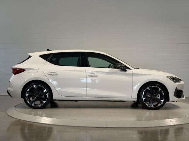 CUPRA Leon 1.4 e-HYBRID 204cv auto. DSG KM 0 / PREZZO REALE rif. 23989912 - Foto 6