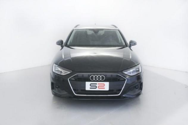 AUDI A4 Avant 35 MHD 163 CV S tronic/VIRTUAL COCKPIT rif. 21776932 - Foto 2