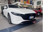 MAZDA 3 2.0L Skyactiv-G M-Hybrid Executive rif. 24163340