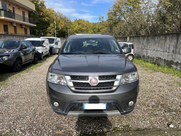 FIAT Freemont Freemont 2.0 Mjt 170 CV 4x4 aut. - Foto 2