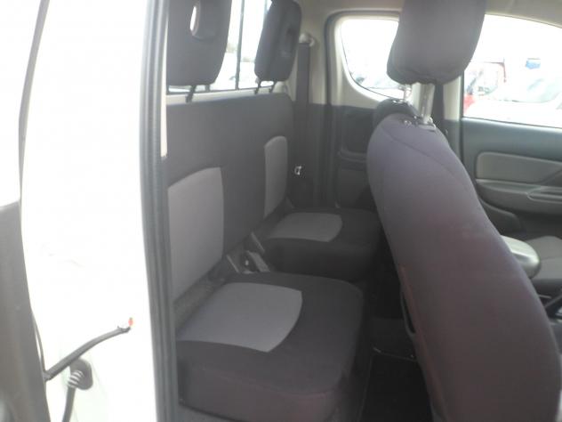 Mitsubishi L200 pick-up 4x4 - Foto 9