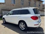 MERCEDES-BENZ GL 350 BlueTEC 4matic Premium rif. 23806683