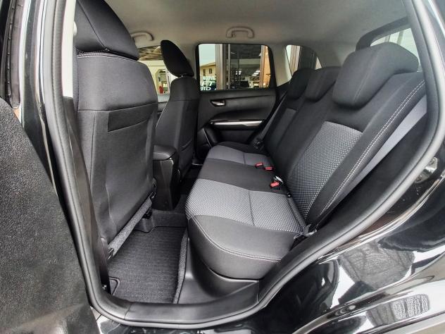 Suzuki Vitara 1.4 Boosterjet hybrid Cool+ - KM 0 - Foto 7