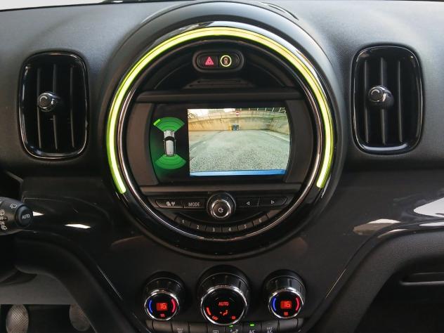 Mini Countryman Cooper D Business 2.0 Twin Power Turbo - Foto 15