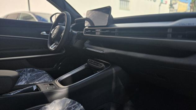Jeep Avenger 1.2 turbo 110CV e-hybrid mhev Summit fwd edct6 Uff Italy - Foto 9