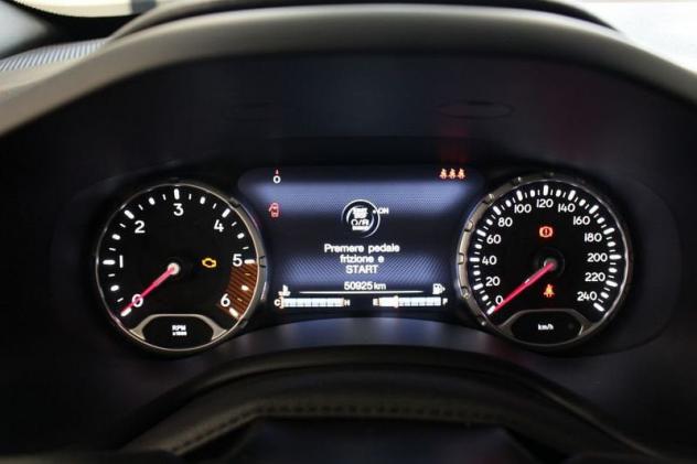 Jeep Renegade 1.6 Mjt 130 CV Limited - Foto 10